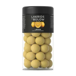Lakrids Summer Lemon Liquorice Discount