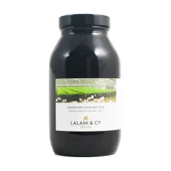 Lalani & Co Saemidori Gyokuro Loose Leaf Tea, 100g Sale