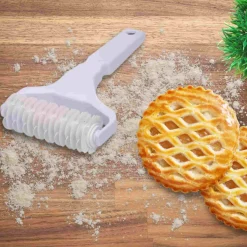 Dexam Lattice Pastry Cutter Sale