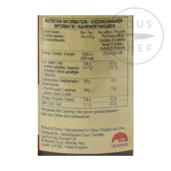 Lee Kum Kee Char Siu Sauce For Chinese BBQ, 397g Clearance