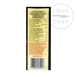 Lee Kum Kee Double Deluxe Soy, 500ml Sale