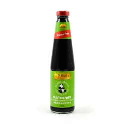 Lee Kum Kee Gluten-Free Oyster Sauce, 510g Hot