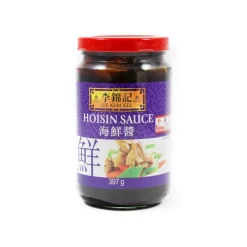 Lee Kum Kee Hoisin Sauce, 397g Best