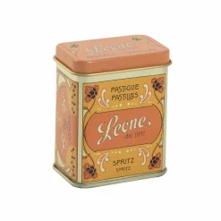 Leone Apertivo Spritz in Classic Tin, 30g Discount