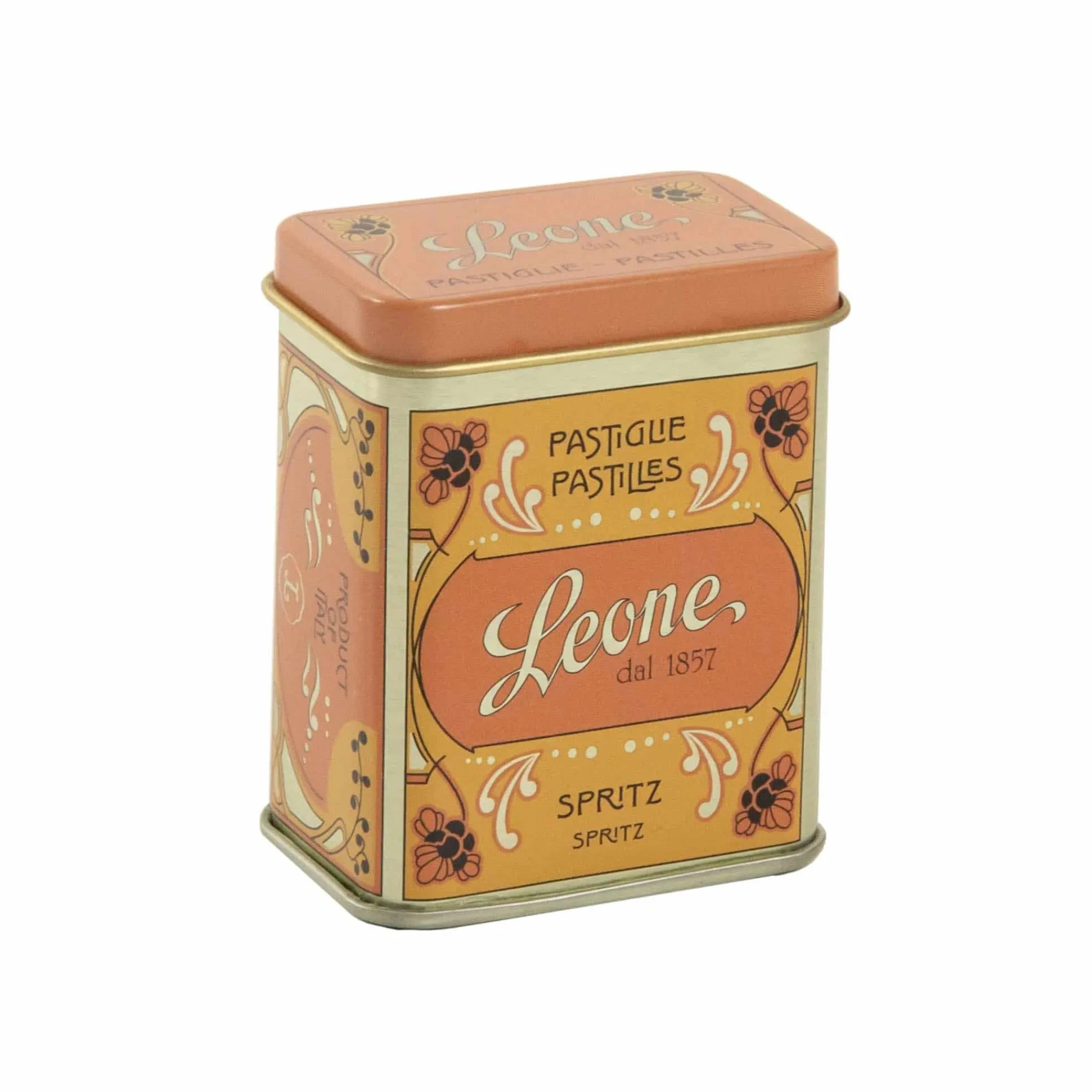 Leone Apertivo Spritz in Classic Tin, 30g Discount