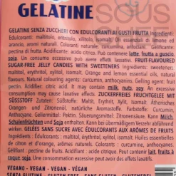 Leone Assorted Sugar-Free Fruit Jellies, 100g Online