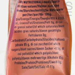 Leone Assorted Sugar-Free Fruit Jellies, 100g Online