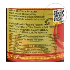 LGM Crispy Chilli in Oil Clearance