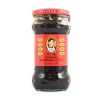 LGM Fermented Soybean in Chilli Oil, 280g Sale