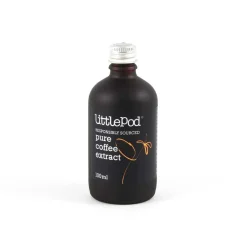 Littlepod Pure Coffee Extract, 100ml Best