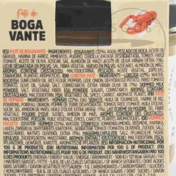 Pate Artesanal Lobster Pate, 110g New