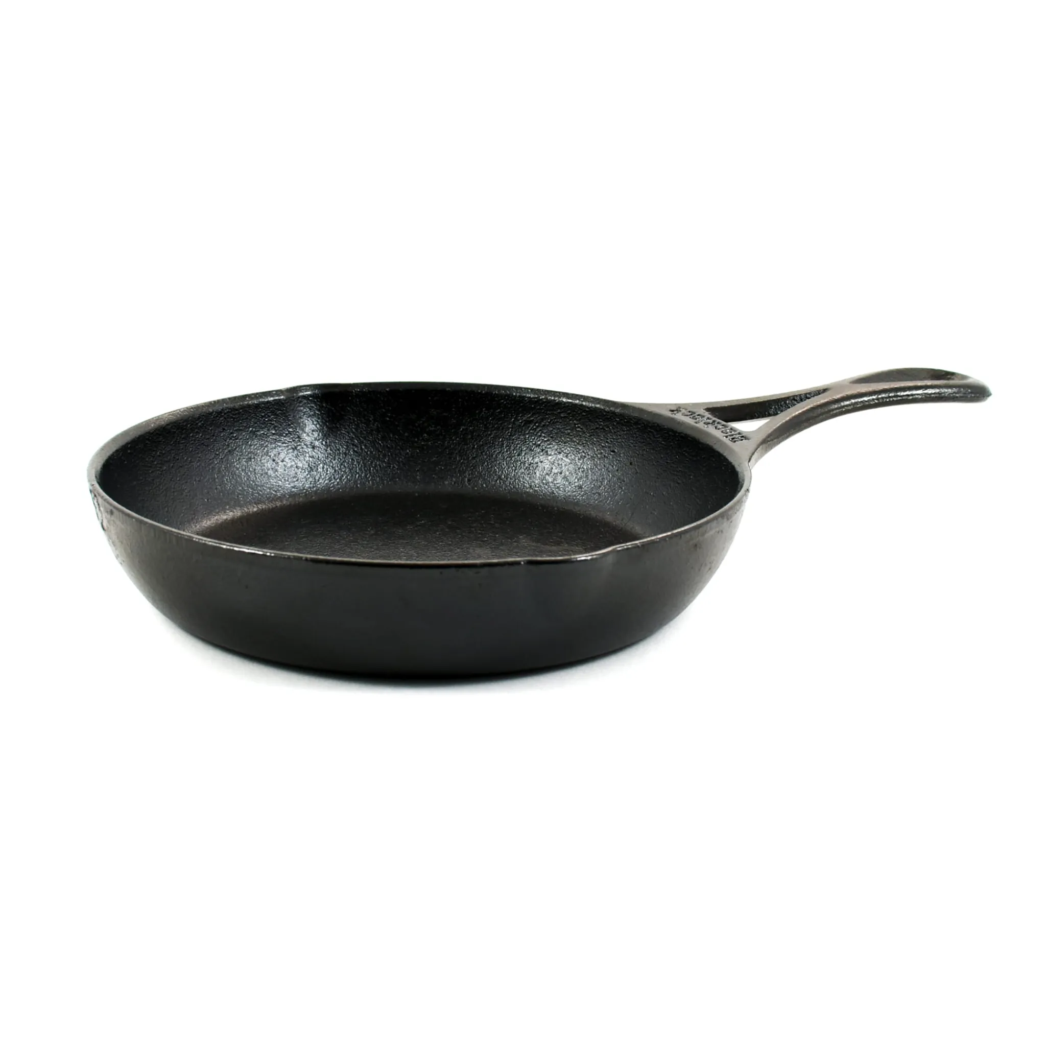 Lodge Blacklock Cast Iron Skillet Sale