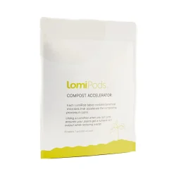 Lomi Microbe Pods Discount