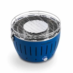 Lotus Grill Mini, Blue Discount