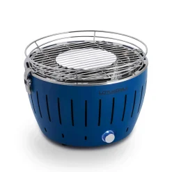 Lotus Grill Mini, Blue Discount