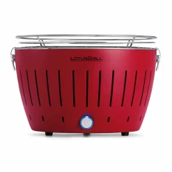 Lotus Grill Standard, Red Best