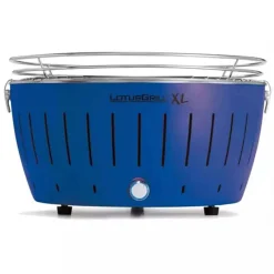 Lotus Grill XL, Blue Sale