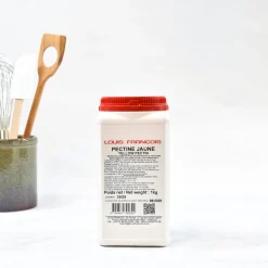 Louis Francois Yellow Pectin, 1kg New