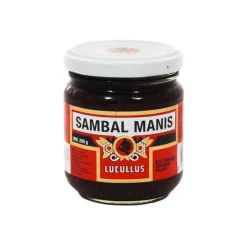 Lucullus Sambal Manis, 200g Online
