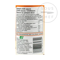 Mae Ploy Sweet Chilli Sauce, 730ml Discount