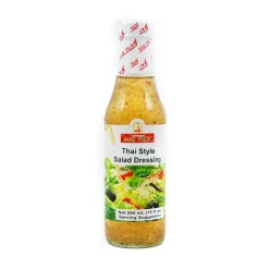 Mae Ploy Thai Style Salad Dressing, 285ml Hot