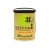 Maeda-en Matcha Green Tea Powder, 28g Hot