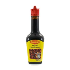 MAGGI Hot Liquid Seasoning, 100ml Outlet