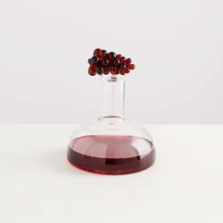 Maison Balzac Grape Decanter, 1.3 Litres Sale