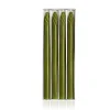Maison Balzac Set of 4 Asparagus Candles Discount