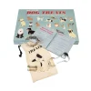 Rex London Make your Own Dog Biscuits Kit New