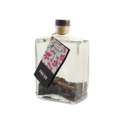 Quai Sud Make Your Own Pink Gin Infusion, 40g Best