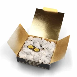 Mariage Freres Chai Chandernagor Tea Bags, 75g Hot