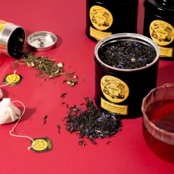 Mariage Freres Earl Grey French Blue Loose Tea, 100g Best