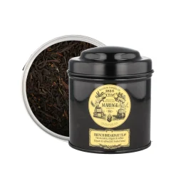 Mariage Freres French Breakfast Tea Loose Tea, 100g Hot