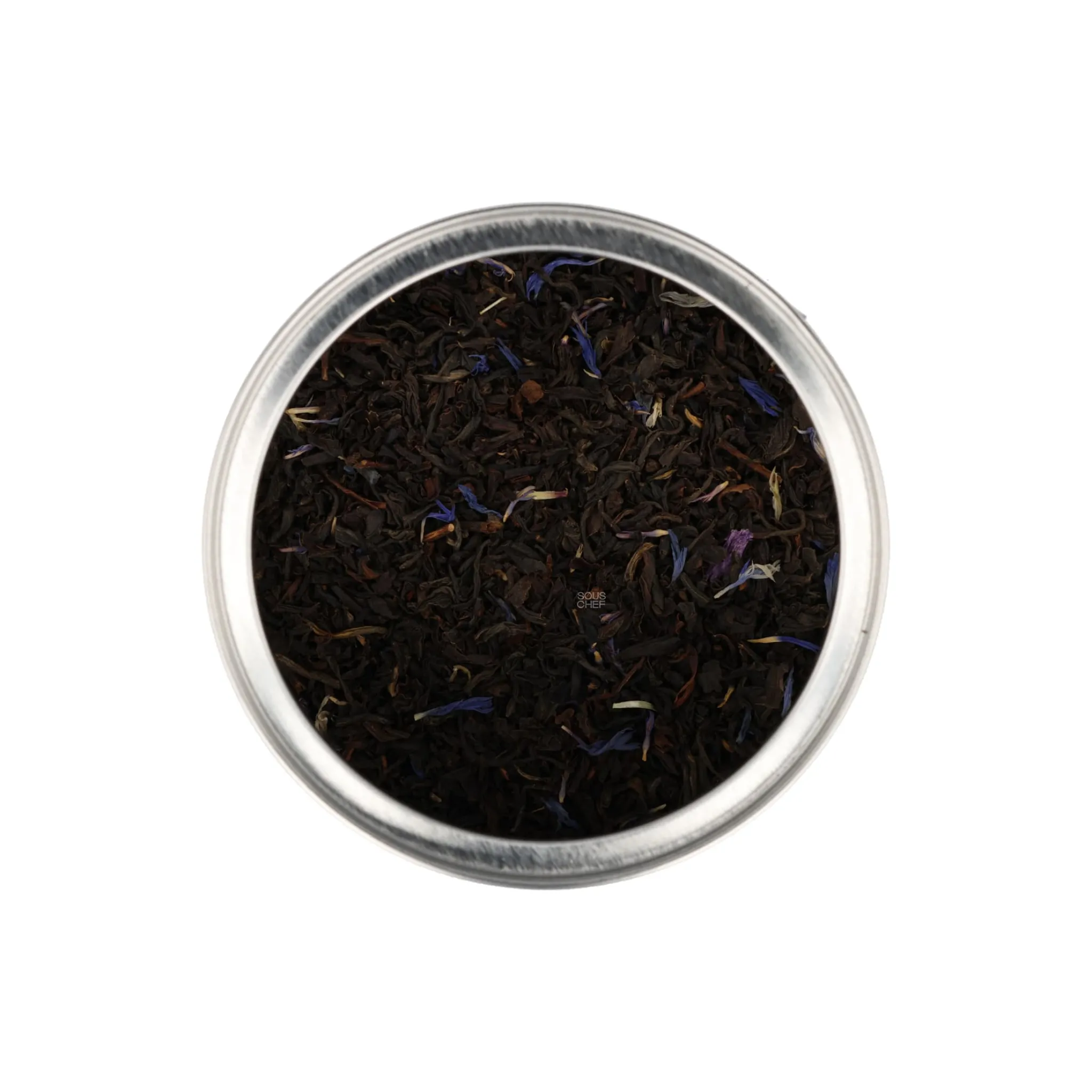 Mariage Freres Heritage Gourmand Crepe Earl Grey Black Loose Tea, 100g Discount