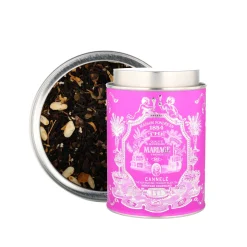 Mariage Freres Heritage Gourmand Cannele Black Loose Tea, 100g New
