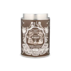 Mariage Freres Heritage Gourmand Mousse au Chocolat Black Loose Tea, 100g Outlet