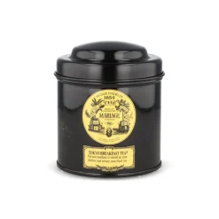 Mariage Freres Tokyo Breakfast Loose Tea, 100g