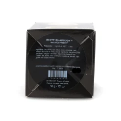 Mariage Freres White Rhapsody Loose Tea, 50g