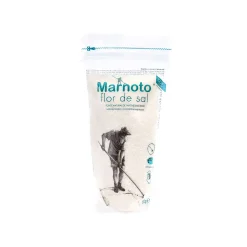 Marnoto Fleur De Sel Hot