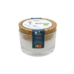 Marnoto Fleur De Sel in Glass Jar Hot