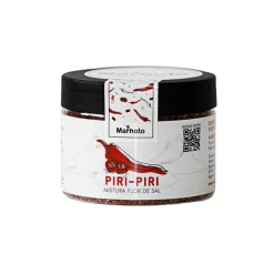 Marnoto Fleur De Sel with Piri-Piri, 125g Best