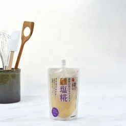 Marukome Nama Shio Koji, 200g Best