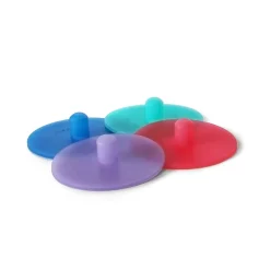 Masontops Wide Mouth Pickle Pipes, Set of 4 Best