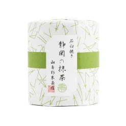 YAMASU SUGIMOTO SHOTEN Matcha Kotobuki, 30g Discount