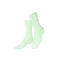 Eat My Socks Matcha Mochi Socks, 2 Pairs Outlet