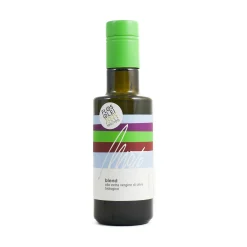 Mate Organic Extra Virgin Olive Oil Blend Hot