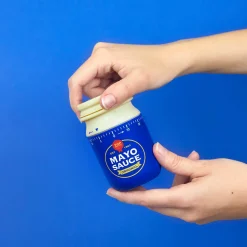 Balvi Mayonnaise Kitchen Timer Online