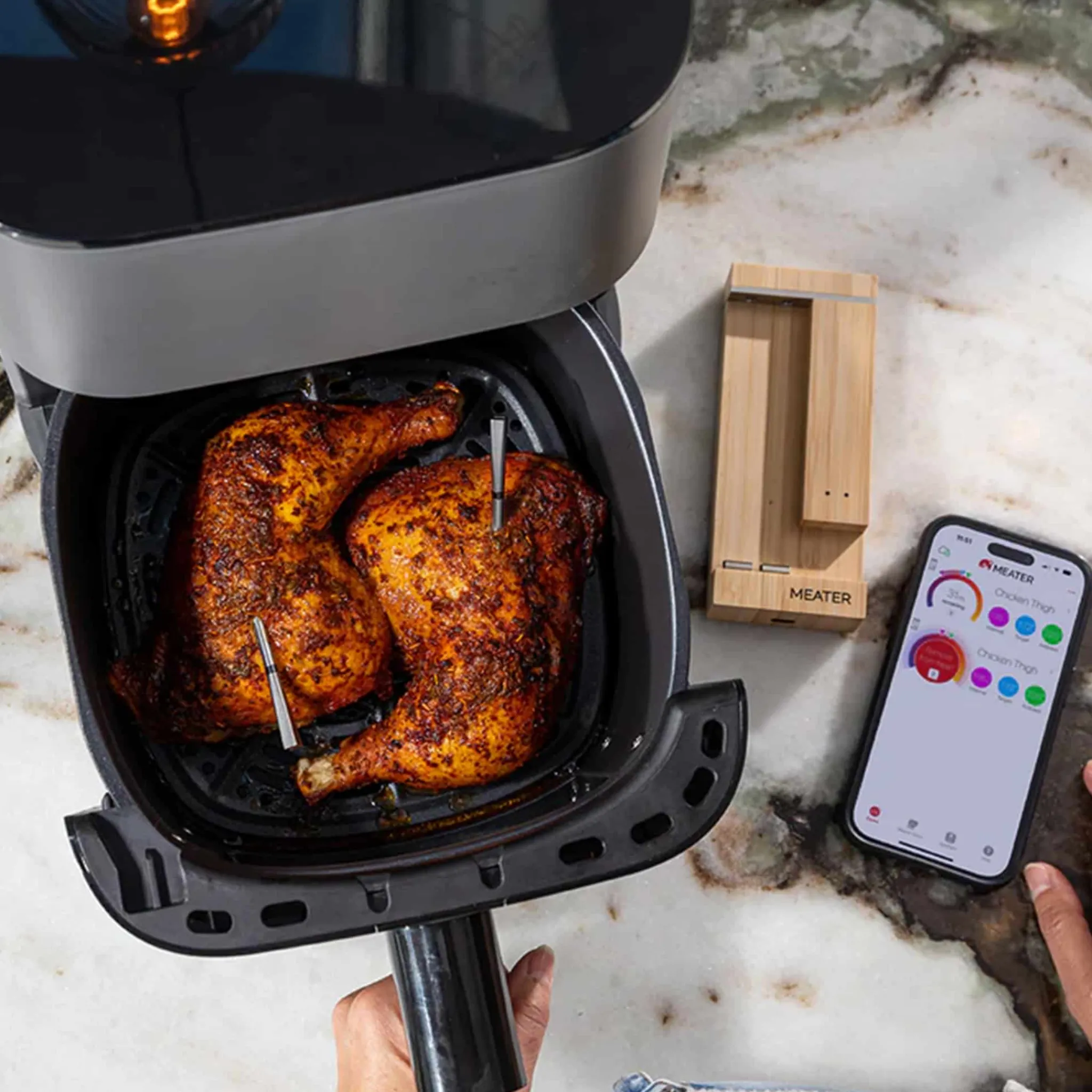 Meater Pro Duo Meat Thermometer Online