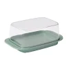 Mepal Butter Dish, Nordic Sage Online